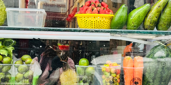 TOKBOKKI CÔ THẮM - Bánh Gạo Cay, Bánh Gạo Lắc Phô Mai & Trà Sữa - 102/45 Lê Văn Thọ