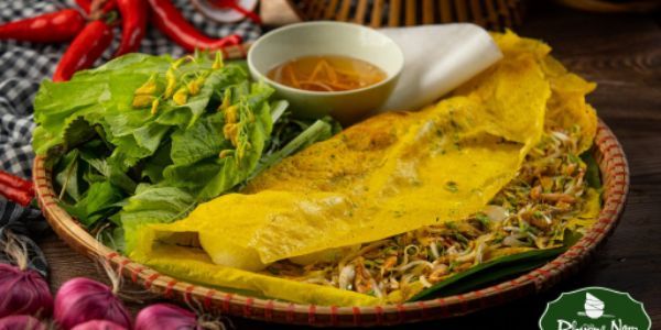 Món Ngon Miền Tây Nét Xưa