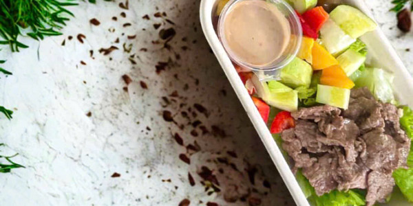 Siêu Ngon Healthy Food