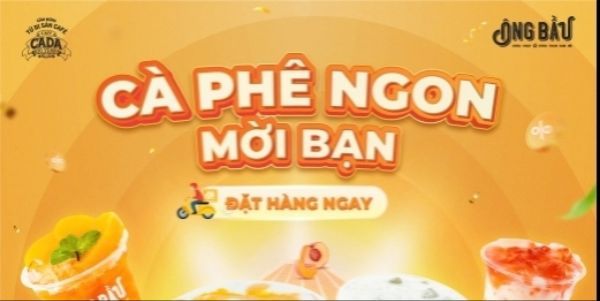 Cafe Ông Bầu - Nguyễn Bình