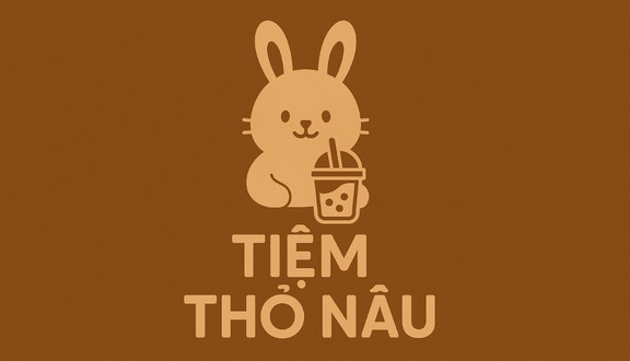 Ăn Vặt Thỏ Nâu - Chu Trạc