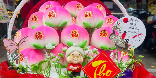 Bánh Bao Thọ Phát Cần Thơ - 37 Trần Văn Khéo