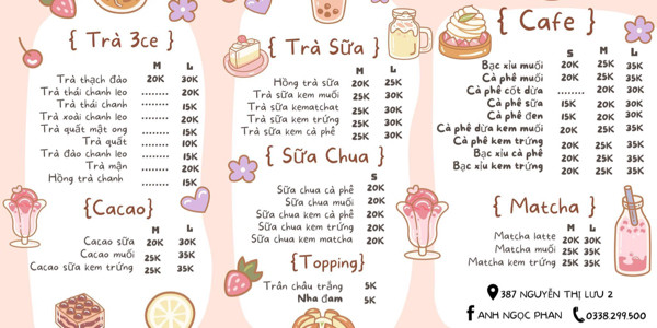 Quán Bar CE - Nguyễn Thị Lưu