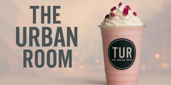 THE URBAN ROOM - Coffee And Matcha - Vườn Lài