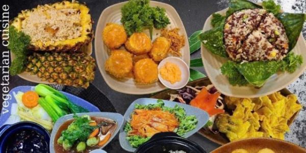 Chay Sen Trắng - Bà Hom