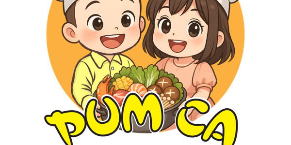 Pumca - Lẩu & Nướng