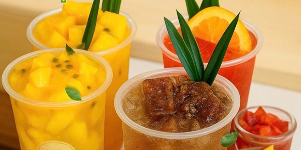 KaWaii - Coffee, Tea