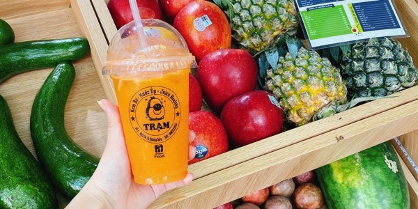 Trạm Kem Bơ - Nước Ép & Sinh Tố - Tạ Quang Bửu