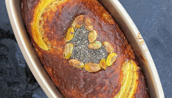 Hica - Bánh Healthy Handmade - Đường Kênh