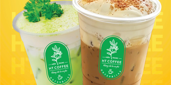 HT Coffee - Lạc Trung