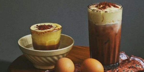 ALO MỘC COFFEE & TEA