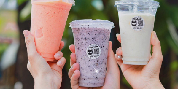 Ổ Cọp - Trái Cây Sạch, Quà Tặng & Ăn Vặt