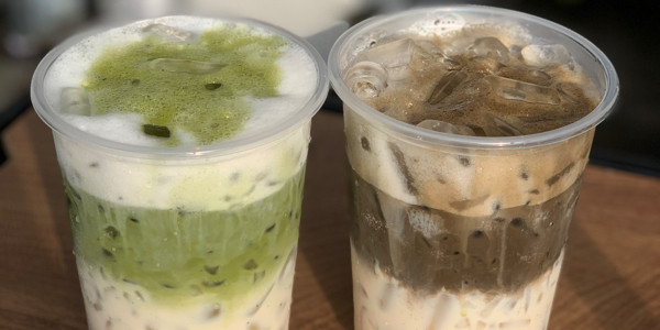 Tiệm Trà Tụi Mình - Trà Trái Cây Tươi - Nguyễn Văn Cừ