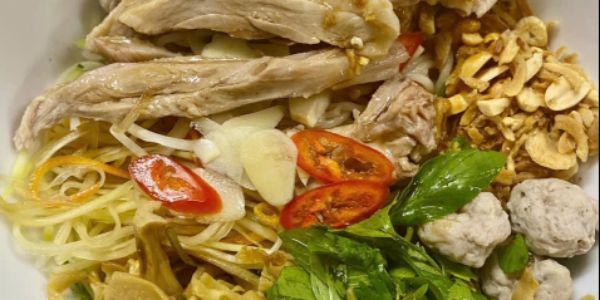 BÚN & MIẾN NGAN 47