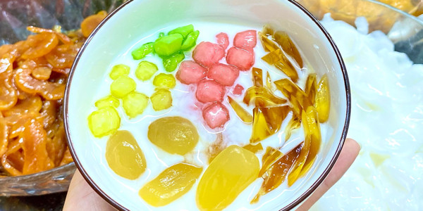 Chè Sài Gòn - 71 Phạm Như Xương