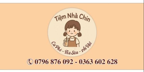 Tiệm Nhà Chin - Nguyễn Văn Lâu