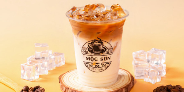 Mộc Sơn Coffee - Cơm Văn Phòng