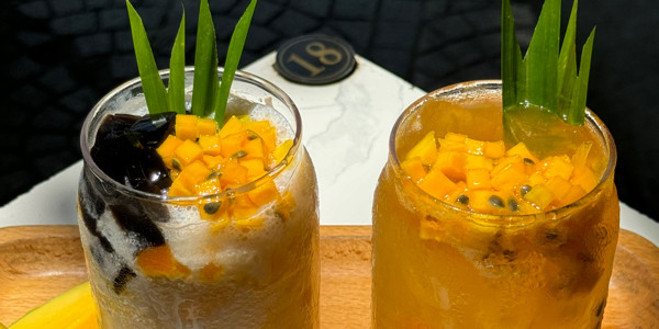 Ichi Coffee - Hải Triều