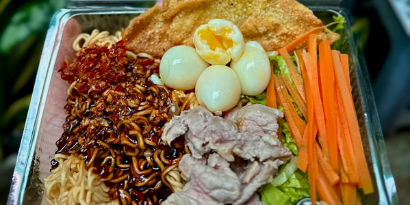 Trà Sữa - Ăn Vặt Nhà Chip