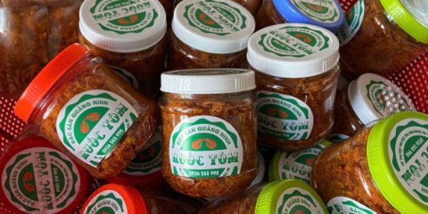 Đồ Ăn Vặt Bảo Phú