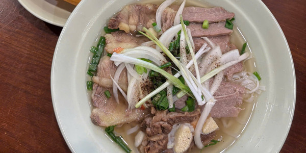 YOON KIM 24H - Bánh Mì Thịt Nướng, Bún Thịt Nướng & Bánh Canh Sườn Non Chả Cá