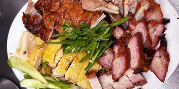 Cơm Gà Thiên Thiên - Chi Nhánh 2