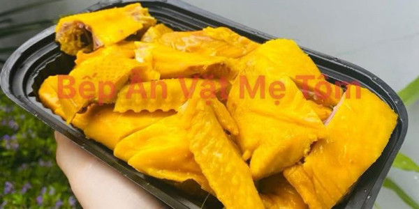 Ăn Vặt Mẹ Tôm & Gà Ủ Muối - Shop Online