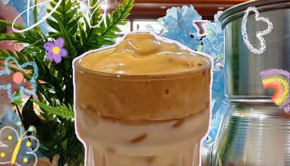 Trang Coffee & Tea - Cà Phê Và Trà - KĐT Núi Long