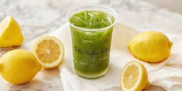 Rainbow Teashop - Trà Ô Long Đặc Sản - Kẻ Vẽ