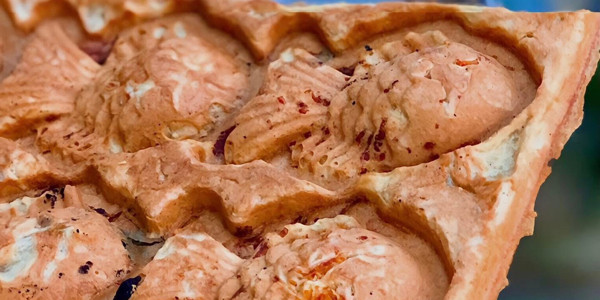 Don's Food - Bánh Cá Nướng & Trà