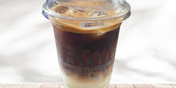 Fifth.coffee - 10 Bà Triệu