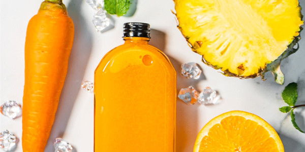 1407 Fruit - Nước Ép & Detox Nguyên Chất