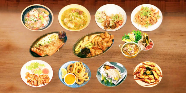 Phở Bò Úc, Bún & Bò Né - Phú Bistro - 51 Hồng Bàng