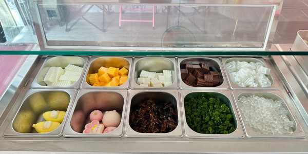 Nhí Food - 37 Bùi Xuân Phái