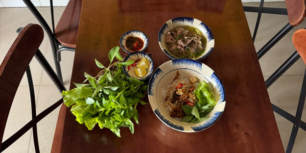 Quán Béo - Phở Khô Gia Lai