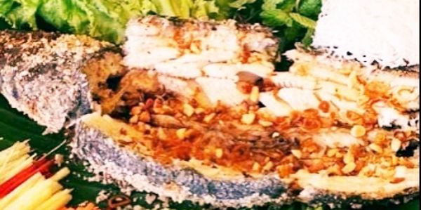 Quán 87 Cá Nướng (Cơ Sở 2) - Thịnh Liệt