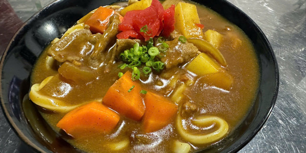 AJi KitChin - Cà Ri Nhật Bản - Ngô Tất Tố