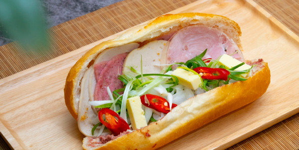 BINGO Bùi Viện - Bánh Mì, Bingsu & Tàu Hũ