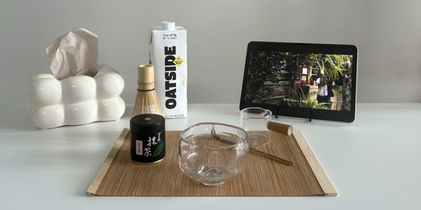 The Purr Café - Matcha & Coffee