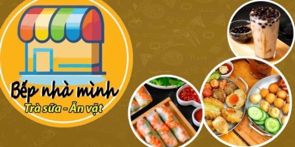 Bếp Nhà Mình - Phan Văn Hớn
