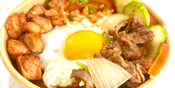 Be Be Foods - Cơm Thố, Mì Xào & Cơm Văn Phòng - An Khánh