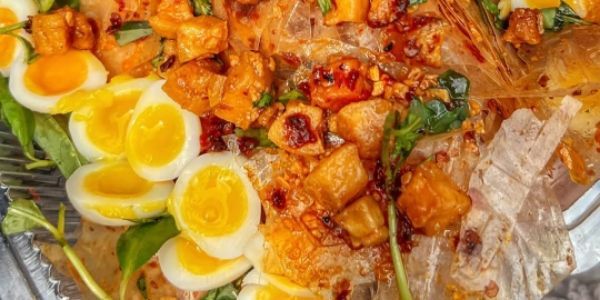 Ốc - Kem - Phan Đình Phùng