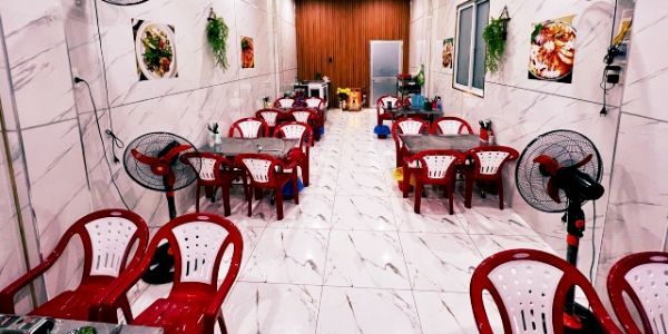 Quán Bé 2 (Lẩu 89) - Nguyễn Văn Tiết