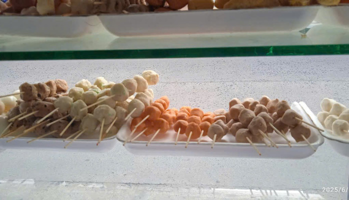 Linh Nga - Xiên Que - Đường Cầu Dứa - Phú Nông