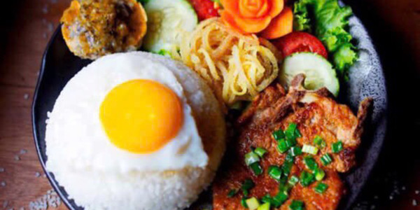 Cơm Tấm Tô Lương - Cơm Sườn & Cơm Gà