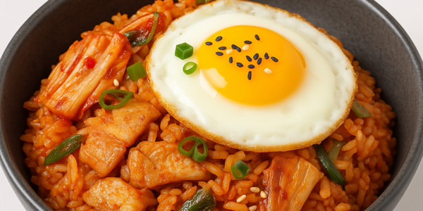 OH MAN - Ăn Vặt Hàn Quốc - Biên Hòa