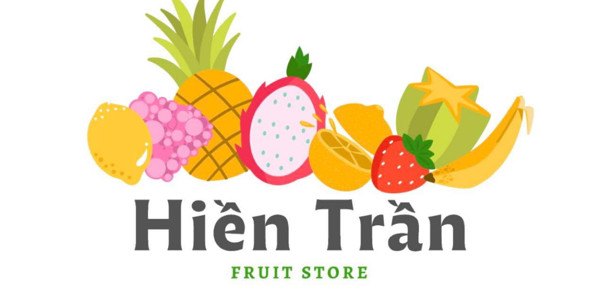 Tiệm Trái Cây Hiền Trần - Nước Ép Hoa Quả & Sinh Tố
