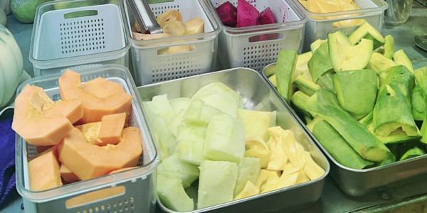 BOM BOM - Sinh Tố, Nước Ép & Trái Cây Tô