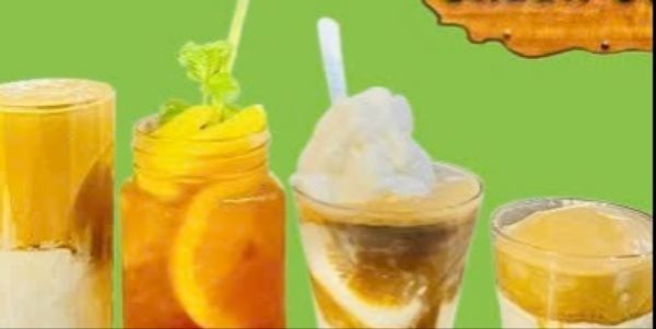 Green Coffee - Trần Vỹ