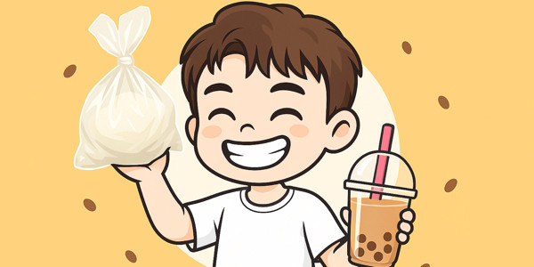 Trà Sữa Kim - Hậu Giang